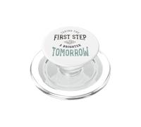 Leadership Class, Service Club, Dicton motivant PopSockets PopGrip pour MagSafe