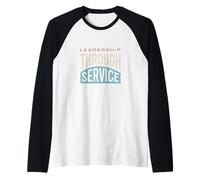 Leadership Club Dire Leadership par Le Service Manche Raglan
