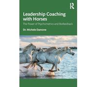 Leadership Coaching with Horses