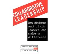 Leadership collaboratif