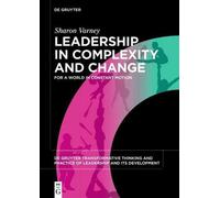 Leadership dans la complexité et le changement