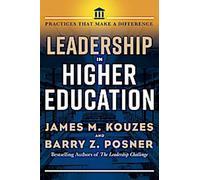 Leadership dans l'enseignement supérieur