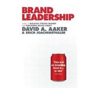 Leadership de la marque