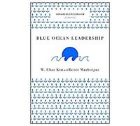Leadership de l'océan bleu