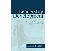 Leadership Development