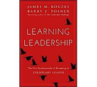 Leadership en matière d'apprentissage