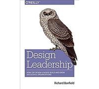 Leadership en matière de conception
