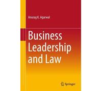 Leadership et droit des affaires