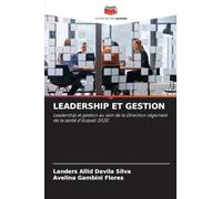 Leadership Et Gestion