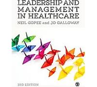 Leadership et gestion dans les soins de santé