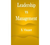 Leadership et management