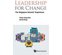Leadership For Change