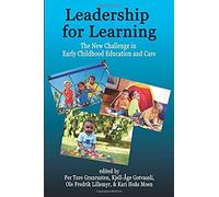 Leadership For Learning