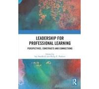 Leadership For Professional Learning