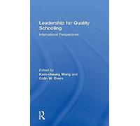 Leadership For Quality Schooling
