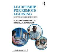Leadership For Remote Learning