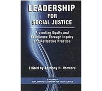 Leadership for Social Justice, Educational Leadership for Social Justice