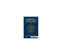 Leadership For Sustainability