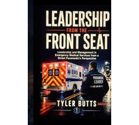 Leadership from the Front Seat