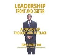 Leadership Front And Center