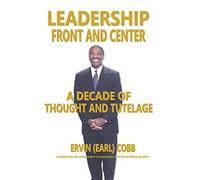 Leadership Front And Center