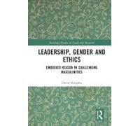 Leadership, Gender And Ethics