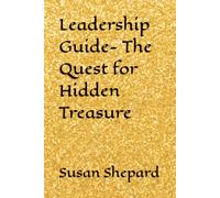 Leadership Guide- The Quest for Hidden Treasure