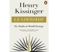 Leadership Henry Kissinger (Auteur)