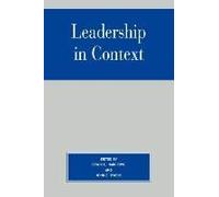 Leadership In Context
