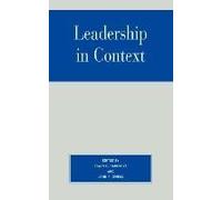 Leadership In Context