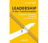 Leadership in der Transformation: Erfolgreicher Stellenabbau mit Haltung und Verantwortung