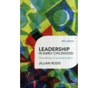 Leadership In Early Childhood