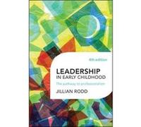 Leadership in Early Childhood by Jillian Rodd Jilian Rodd (Auteur)