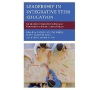 Leadership In Integrative Stem Education