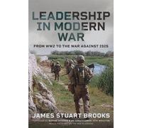 Leadership In Modern War