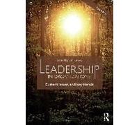 Leadership In Organizations