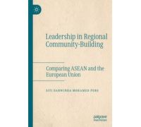 Leadership In Regional Community-Building