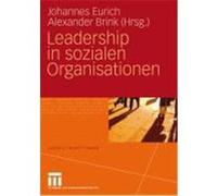 Leadership In Sozialen Organisationen