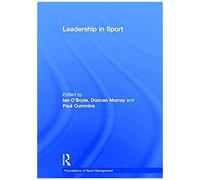 Leadership In Sport