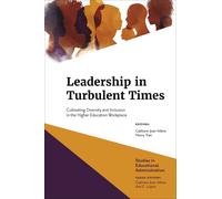 Leadership In Turbulent Times