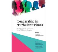 Leadership In Turbulent Times