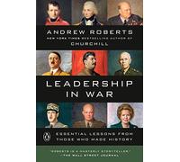 Leadership In War