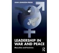 Leadership In War And Peace