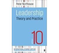 Leadership - International Student Edition