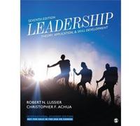 Leadership - International Student Edition