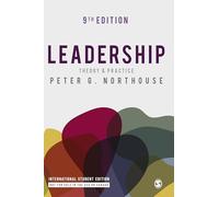 Leadership - International Student Edition: Theory and Practice