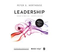 Leadership (International Student Edition): Theory and Practice