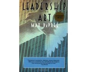 Leadership Is an Art Max De Pree (Auteur)
