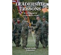Leadership Lessons My Father Taught Me: Part 2. "The Language of leadership"