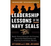 Leadership Lessons Of The Navy Seals